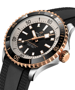 Alternative view of SUPEROCEAN AUTOMATIC 42