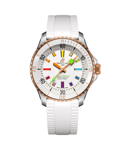 SUPEROCEAN AUTOMATIC 36