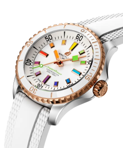 Alternative view of SUPEROCEAN AUTOMATIC 36