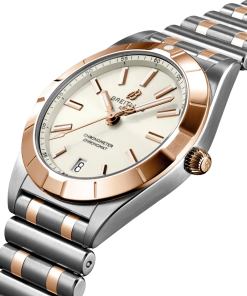 Alternative view of CHRONOMAT 32