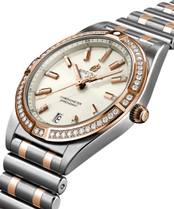 Alternative view of CHRONOMAT 32