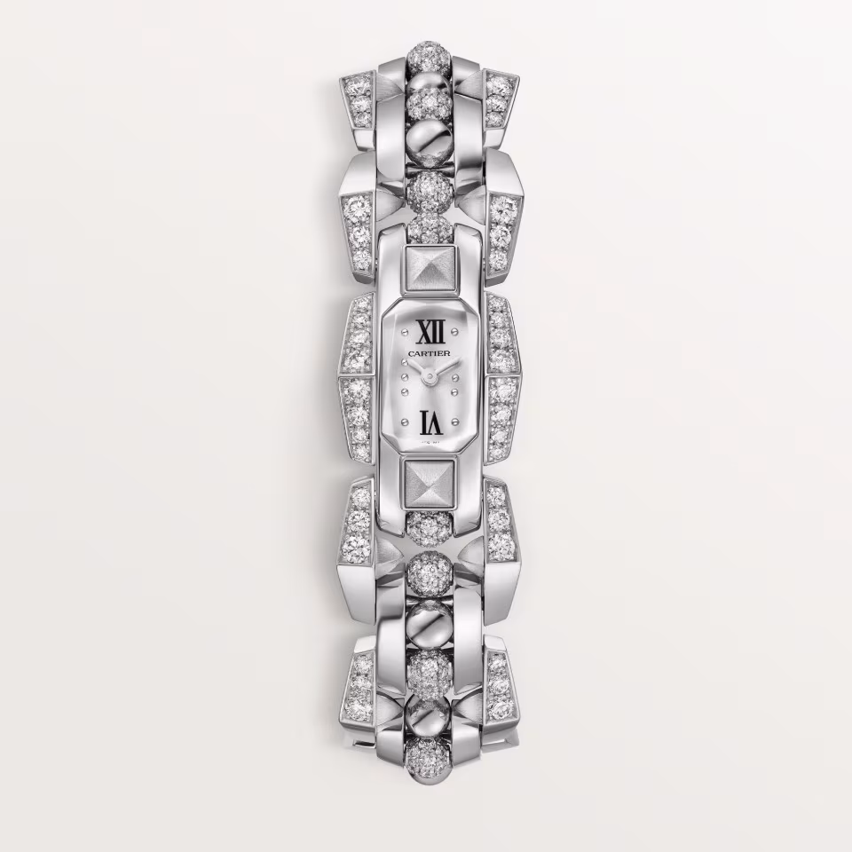 Clash Unlimited watch