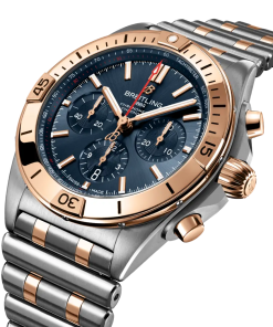 Alternative view of CHRONOMAT B01 42