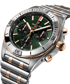 Alternative view of CHRONOMAT B01 42