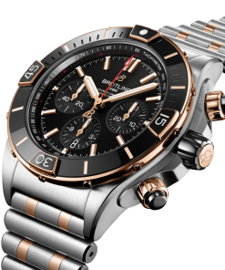 Alternative view of SUPER CHRONOMAT B01 44