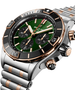 Alternative view of SUPER CHRONOMAT B01 44