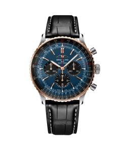 NAVITIMER B01 CHRONOGRAPH 46