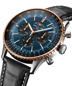 Alternative view of NAVITIMER B01 CHRONOGRAPH 46