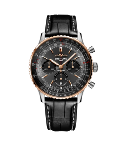 NAVITIMER B01 CHRONOGRAPH 43 LIMITED EDITION