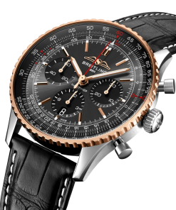 Alternative view of NAVITIMER B01 CHRONOGRAPH 43 LIMITED EDITION