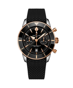SUPEROCEAN HERITAGE B01 CHRONOGRAPH 42