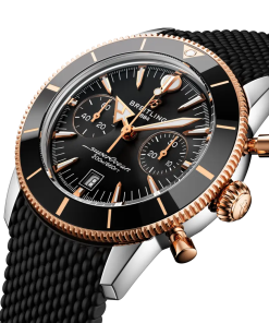 Alternative view of SUPEROCEAN HERITAGE B01 CHRONOGRAPH 42