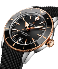 Alternative view of SUPEROCEAN HERITAGE B31 AUTOMATIC 42