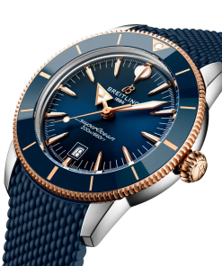 Alternative view of SUPEROCEAN HERITAGE B31 AUTOMATIC 44