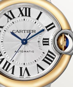 Alternative view of BALLON BLEU DE CARTIER WATCH