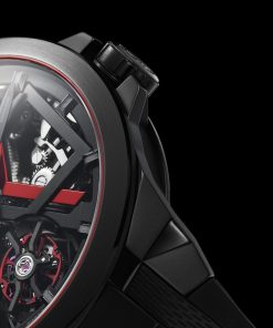 Alternative view of Executive Black Blast