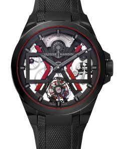 Executive Black Blast