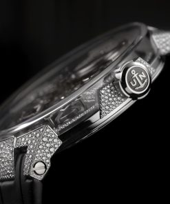 Alternative view of Blast Free Wheel