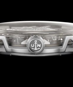 Alternative view of Blast [Free Wheel Maillechort]