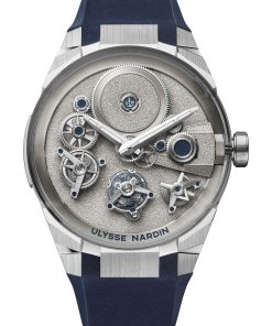 Blast [Free Wheel Maillechort]