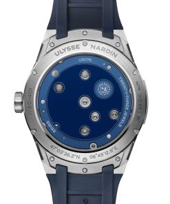 Alternative view of Blast Free Wheel Marquetry