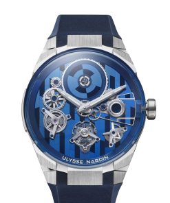 Blast Free Wheel Marquetry