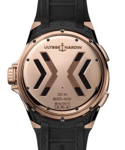 Alternative view of Blast Hourstriker