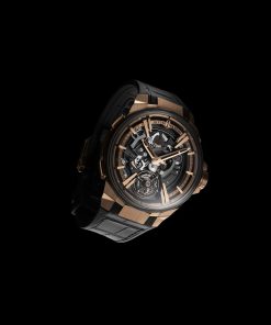 Alternative view of Blast Hourstriker