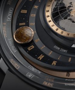 Alternative view of Blast Moonstruck