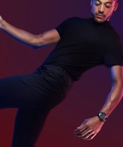 Alternative view of Blast Rainbow