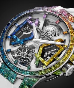 Alternative view of Blast [Sparkling Rainbow]