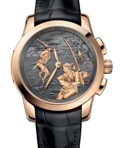 Classico Hourstriker