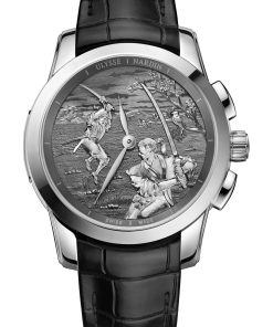 Classico Hourstriker