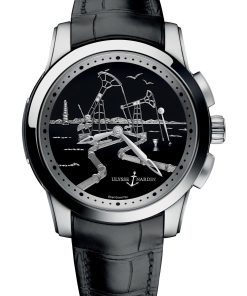 Classico Hourstriker