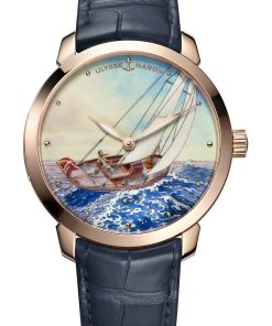 Classico Manara Manufacture 40mm