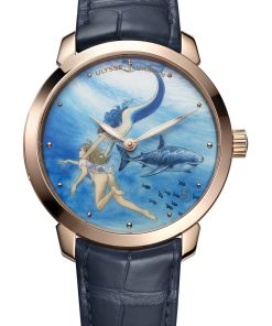 Classico Manara Manufacture 40mm