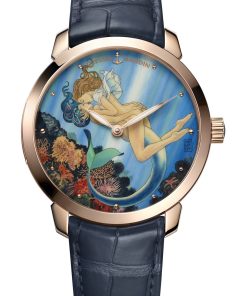 Classico Manara Manufacture 40mm