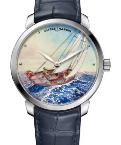 Classico Manufacture