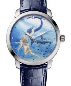 Classico Manufacture