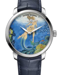 Classico Manufacture