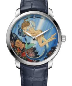 Classico Manufacture