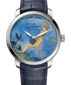 Classico Manufacture