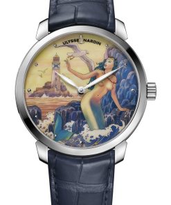 Classico Manufacture