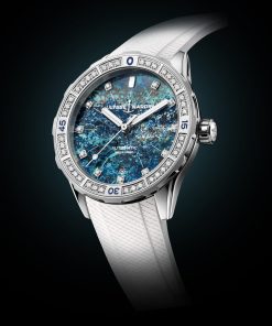 Alternative view of Diver [ATOLL]