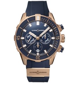Diver Chronograph