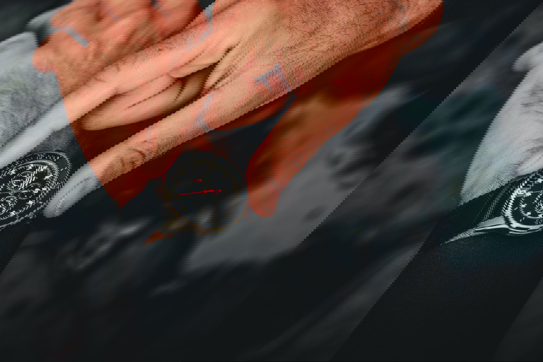 Diver Lemon Shark - Image 2