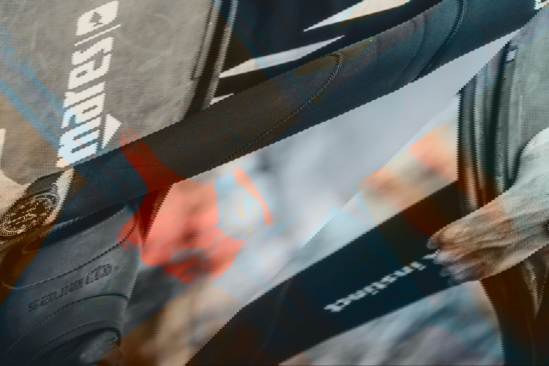 Diver Lemon Shark - Image 3