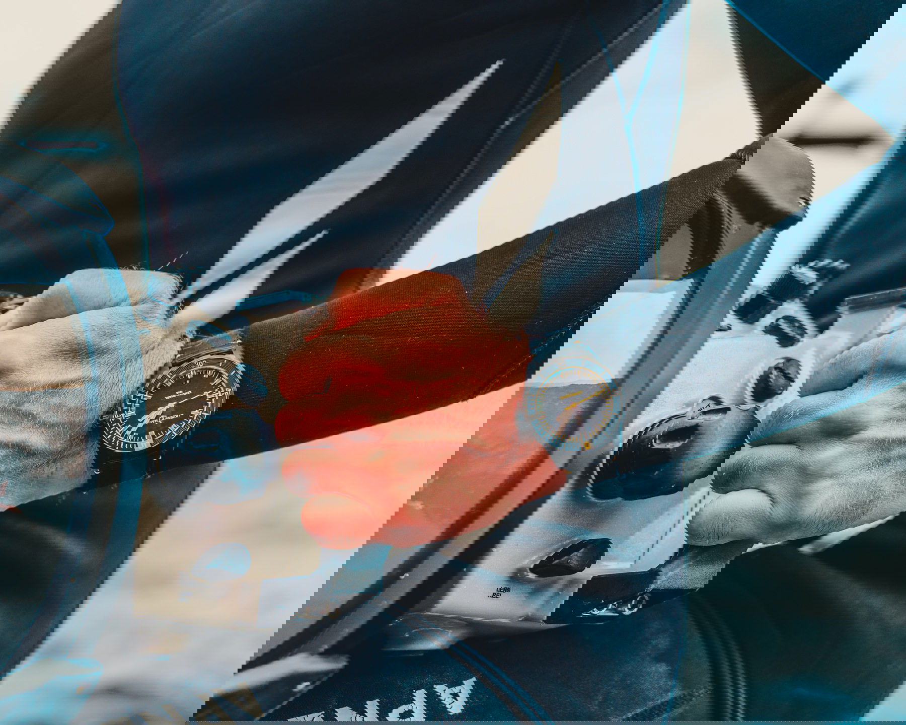 Diver Lemon Shark - Image 4