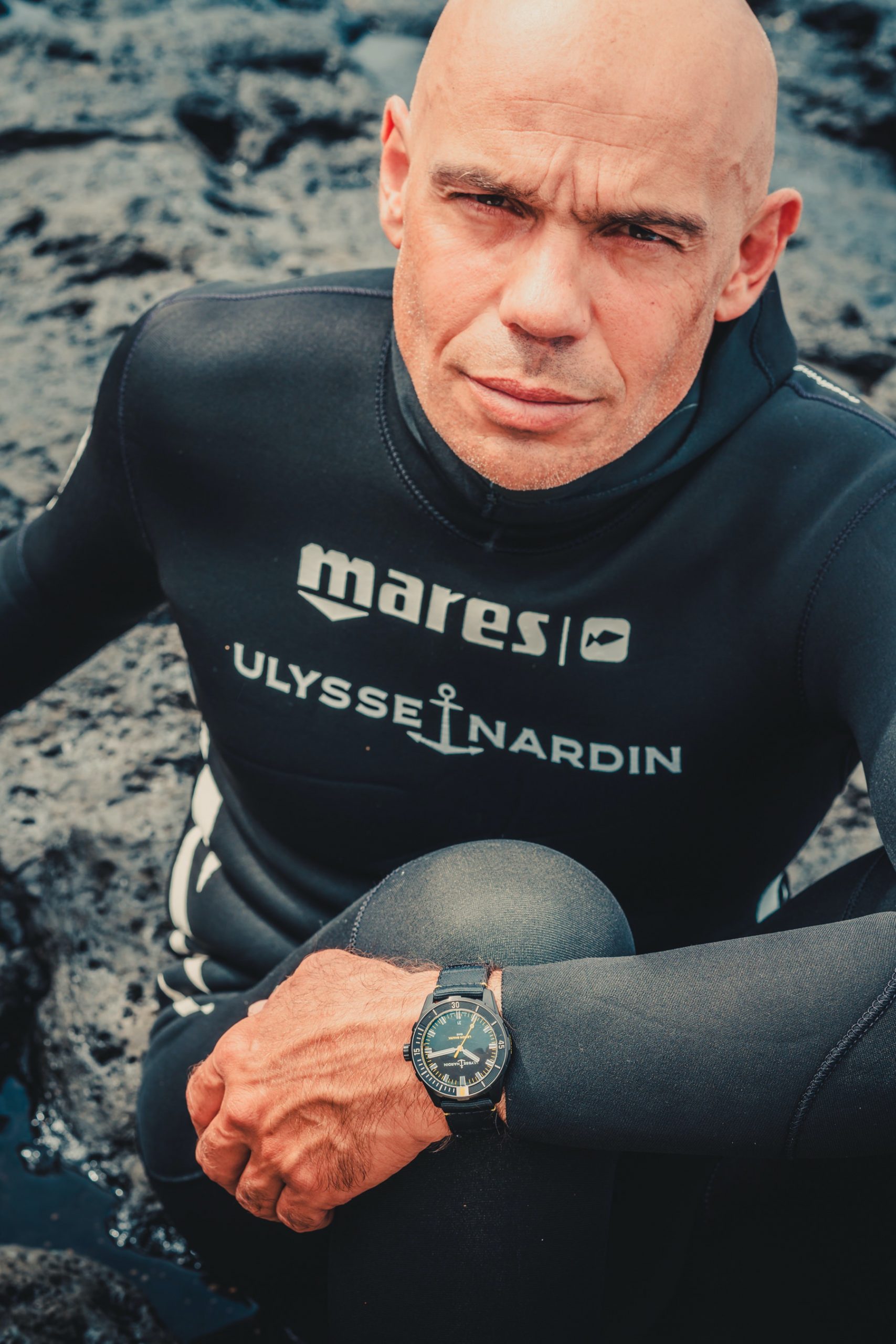 Diver Lemon Shark - Image 9