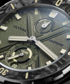 Alternative view of Diver [NET OPS]